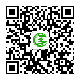 公众号二维码